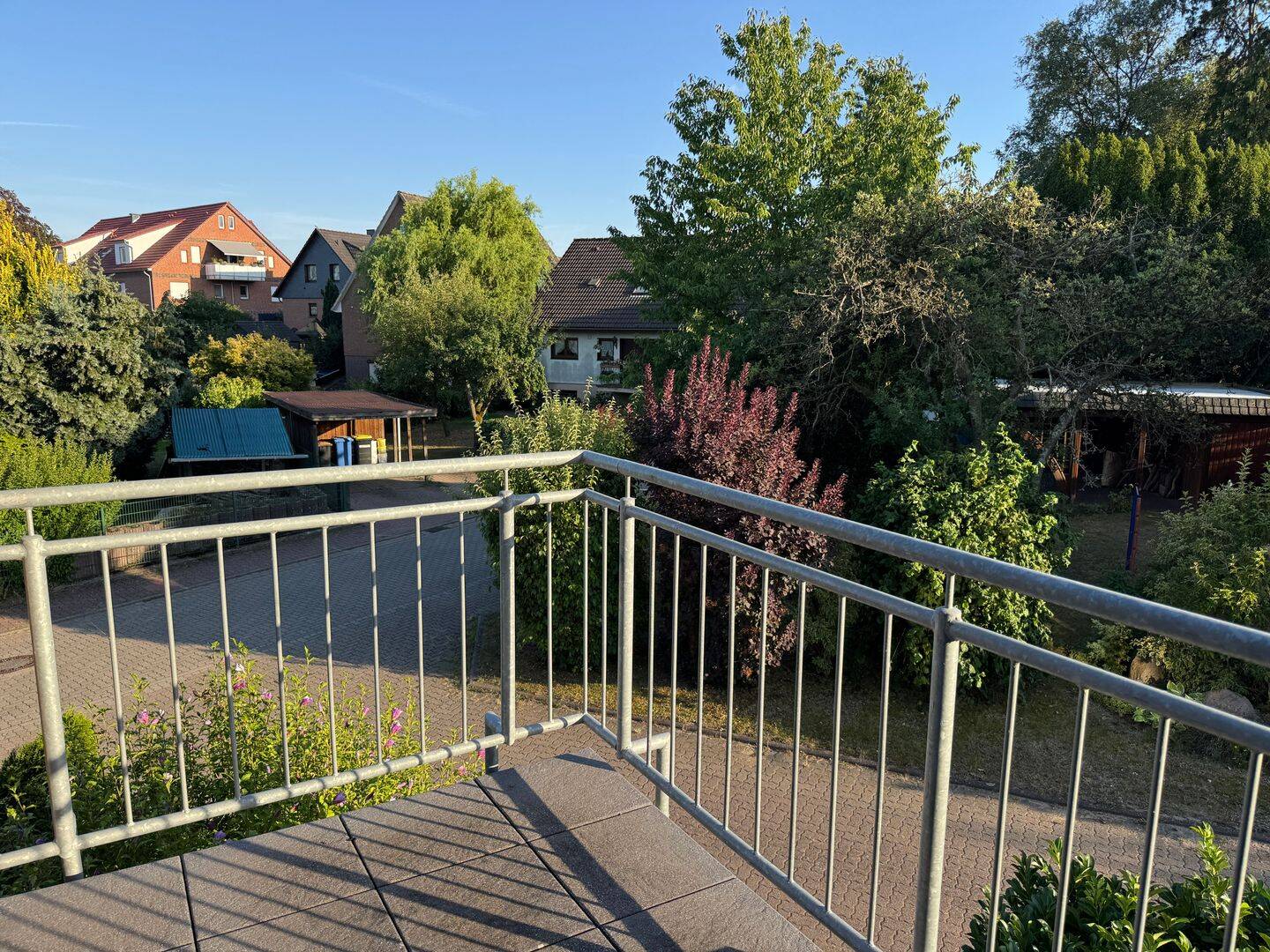 Mietwohnung, 2 Zimmer, 63 m², in Stelle, 21435 Stelle