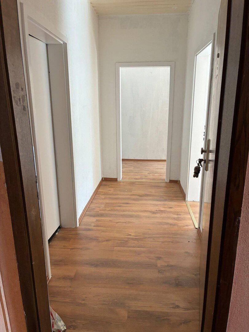2,5-Zimmer-Wohnung im 1. Obergeschoss in Herne-Crange (unser Fritz), 44653 Herne (Baukau-West Crange Unser Fritz Wanne Wanne-Süd)