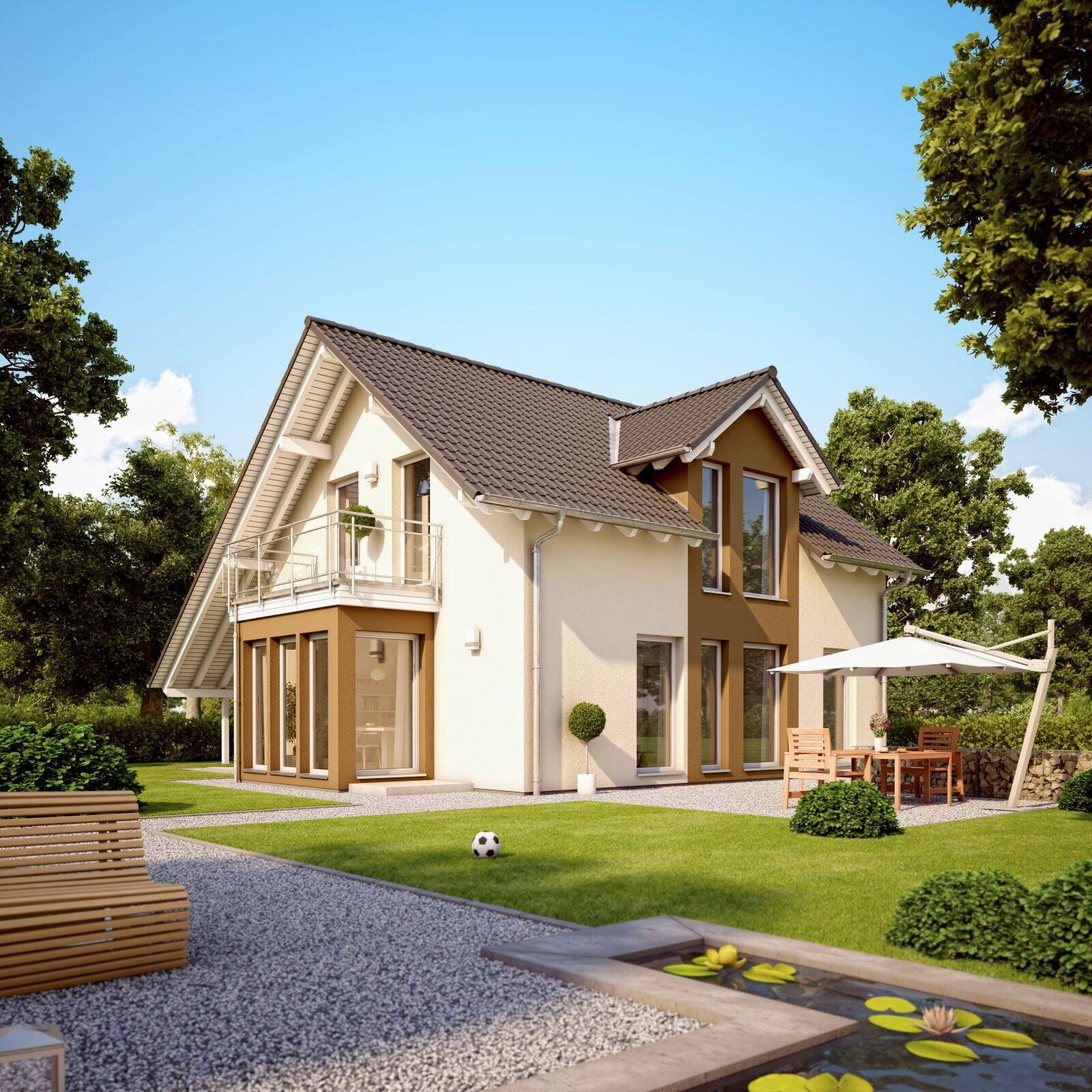 Individuelles Design für höchste Ansprüche, 97737 Gemünden a. Main