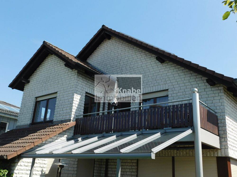 Single-Wohnglück mit Sonnenbalkon!, 49324 Melle