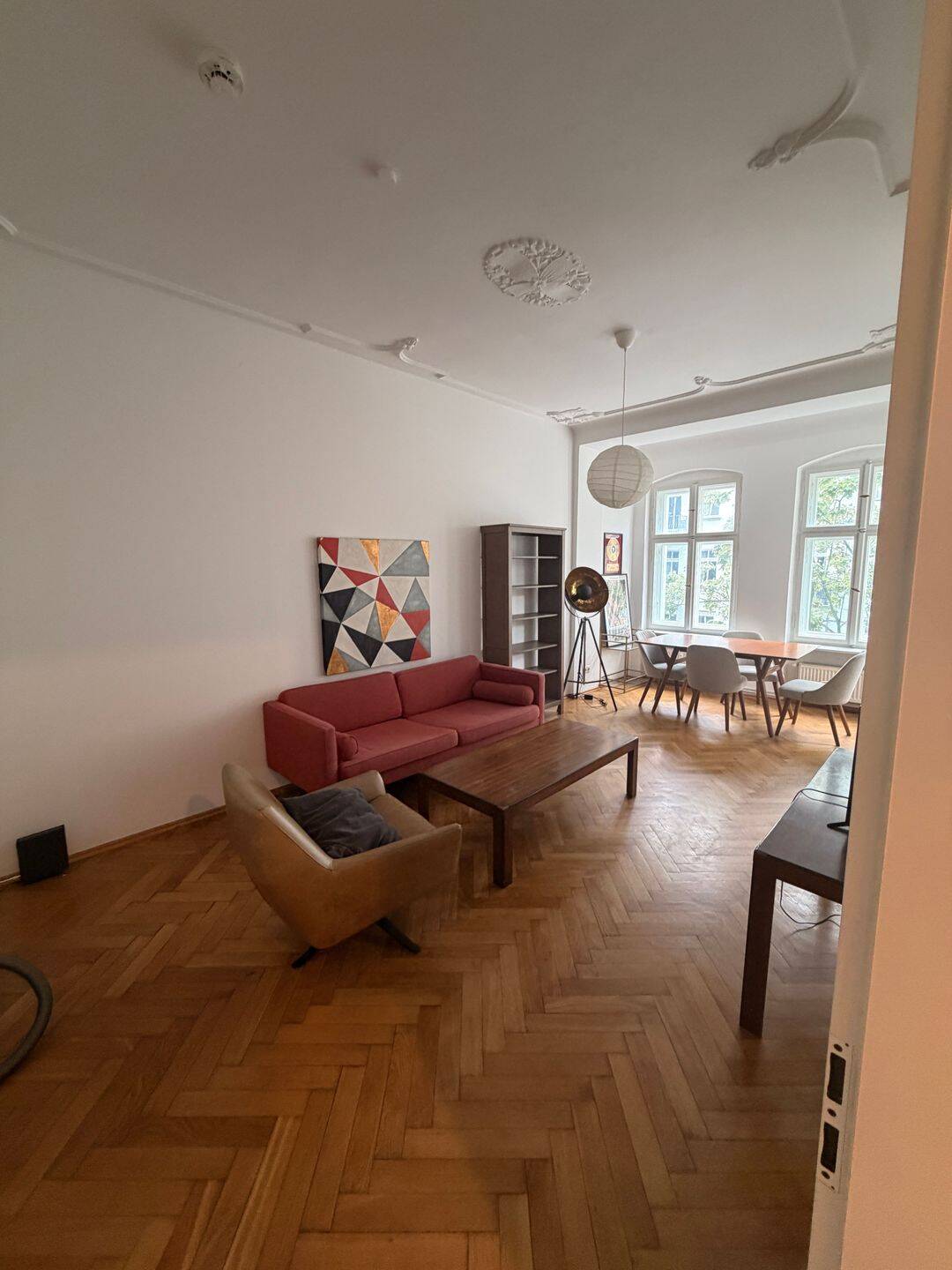 Amazing Apartment in Prenzlauer Berg, 10407 Berlin (Pankow Kleingartenanlage Grönland Kleingartenanlage Neues Heim Kleingartenanlage Volkspark Prenzlauer Berg Prenzlauer Berg)