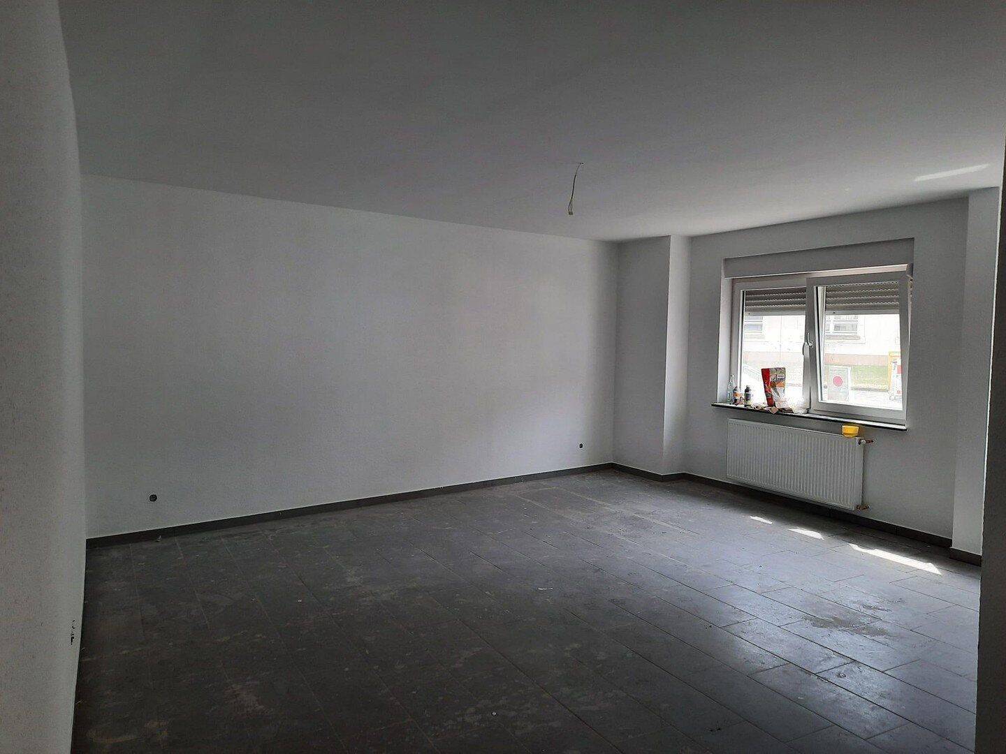 Kernsanierte helle 2-Zimmer-Erdgeschosswohnung in Recklinghausen-Grullbad, 45661 Recklinghausen