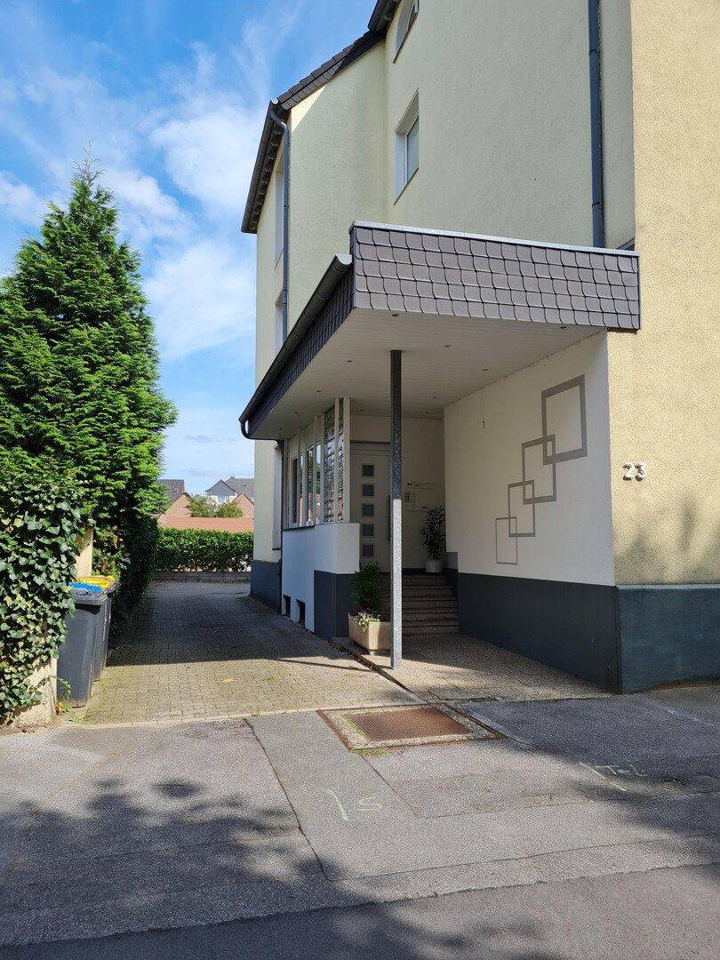Eigentumswohnung – Marl-Hüls, 45772 Marl