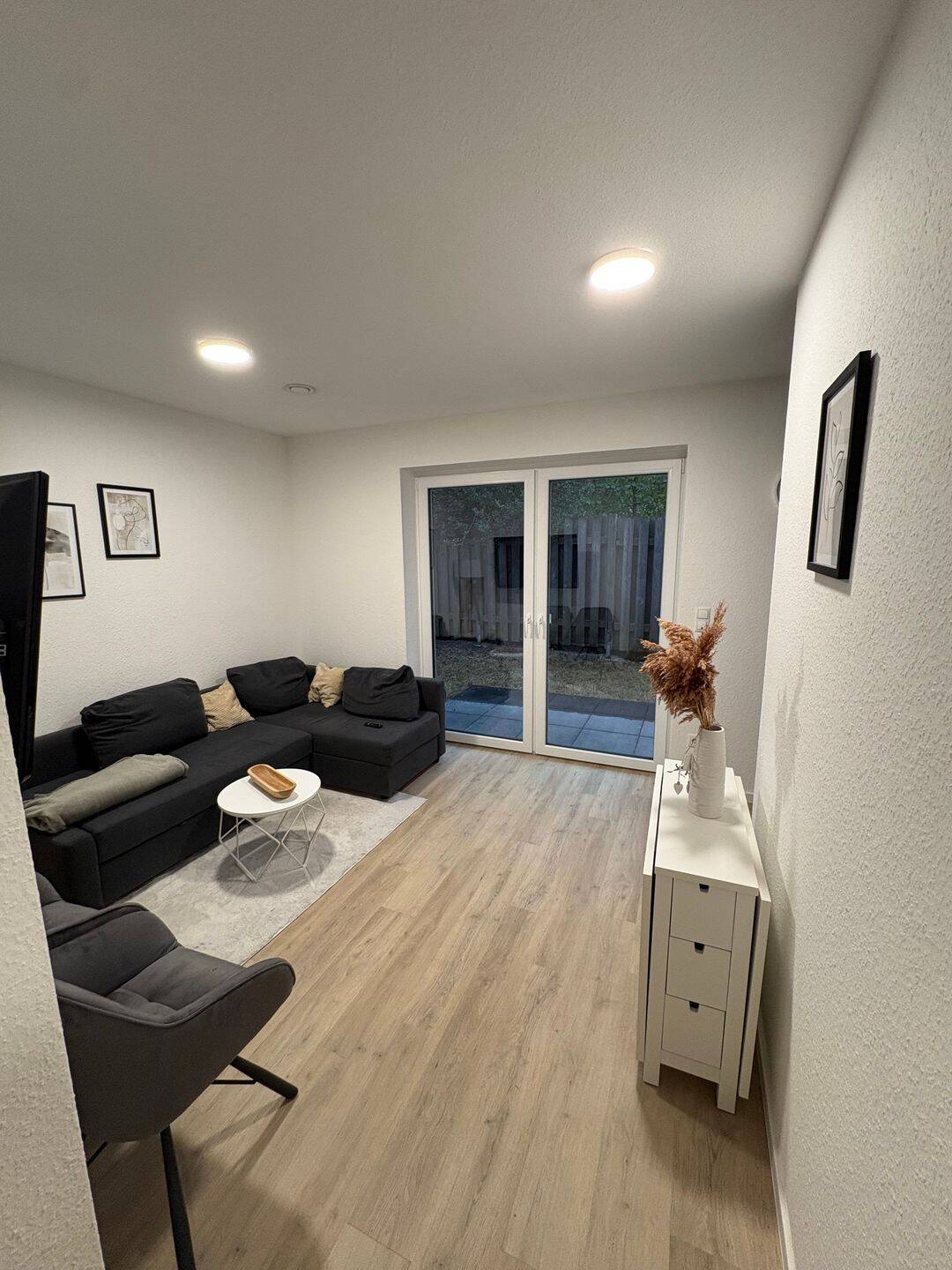 Moderne 2-Zimmerwohnung im Erdgeschoss, 49661 Cloppenburg