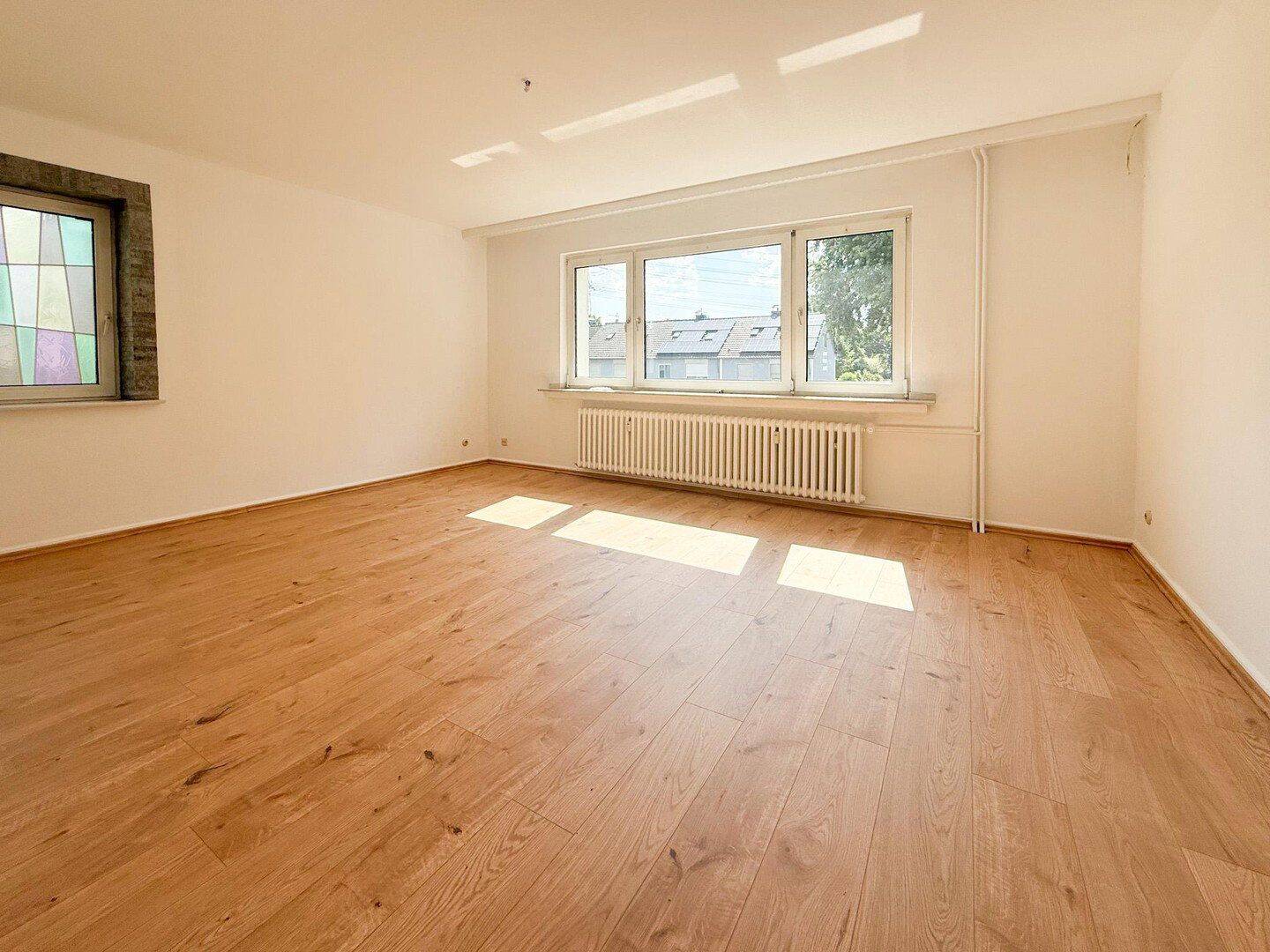Top-Mietwohnung in Duisburg – Ruhige Lage und gute Infrastruktur, 47169 Duisburg (Aldenrade Fahrn Marxloh Röttgersbach Wehofen)