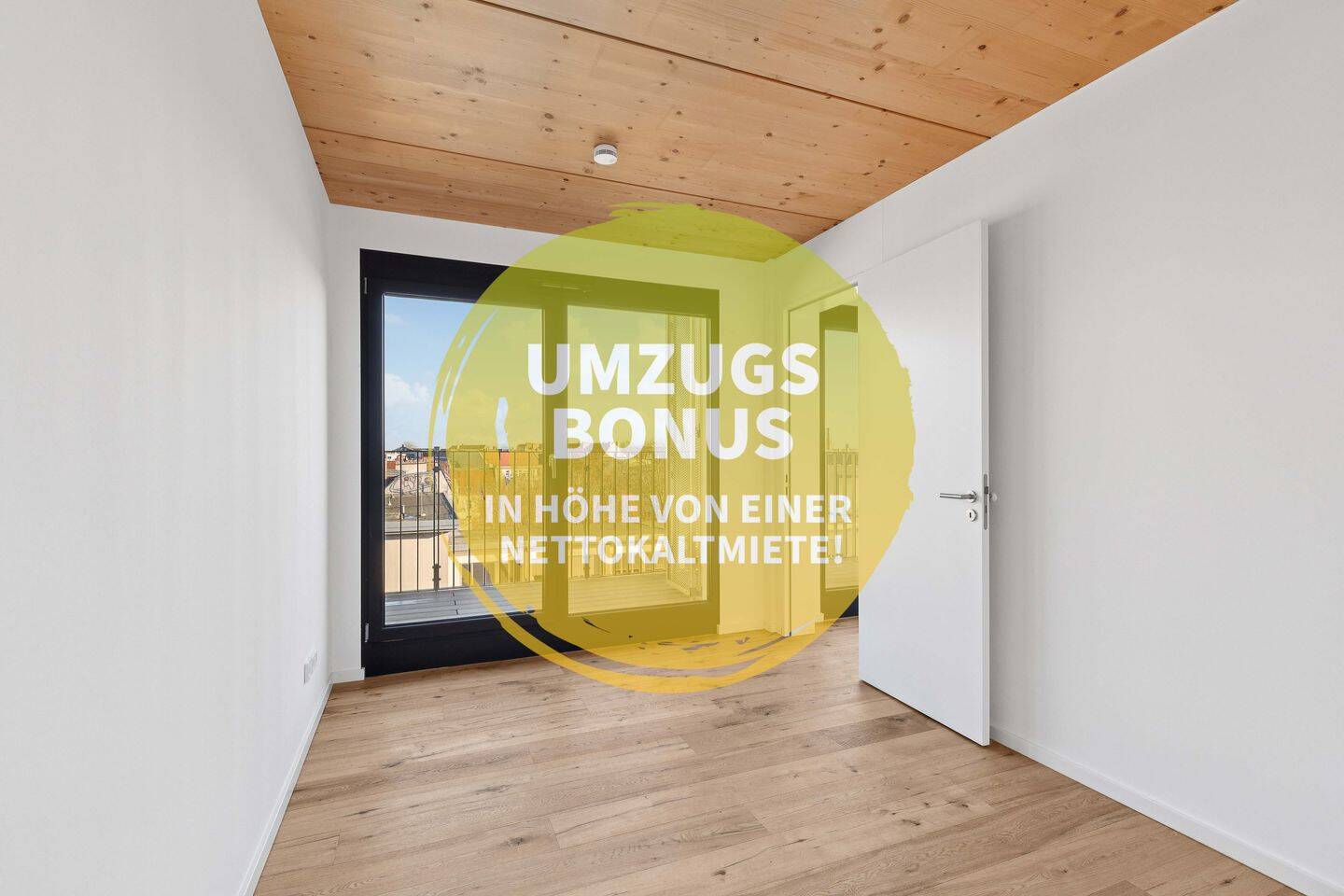 Stilvolles 3-Zimmer-Penthouse für Paare – Top-Ausstattung, 12043 Berlin (Neukölln)