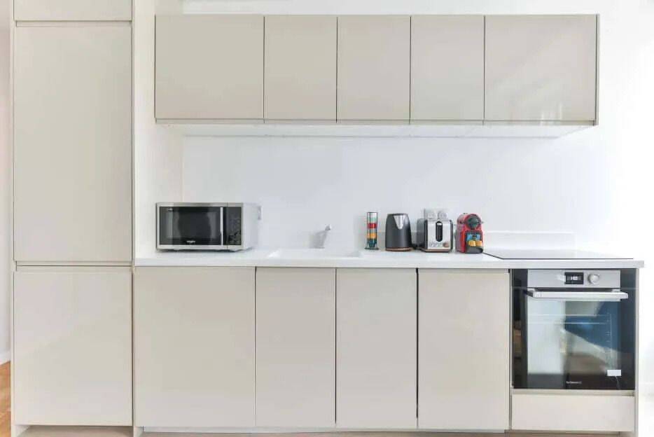 Mietwohnung, 1 Zimmer, 25 m², in Ludwigsburg – 71638 Ludwigsburg – Bild 1 von 1