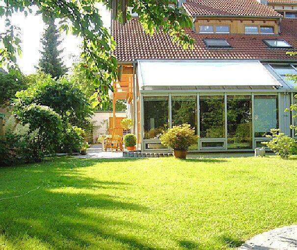 Provisionsfrei; lichtdurchflutetes Haus für Familien mit 195 m² WNF, Wintergarten, Kamin, Garage, 12623 Berlin (Marzahn-Hellersdorf Kaulsdorf Mahlsdorf)