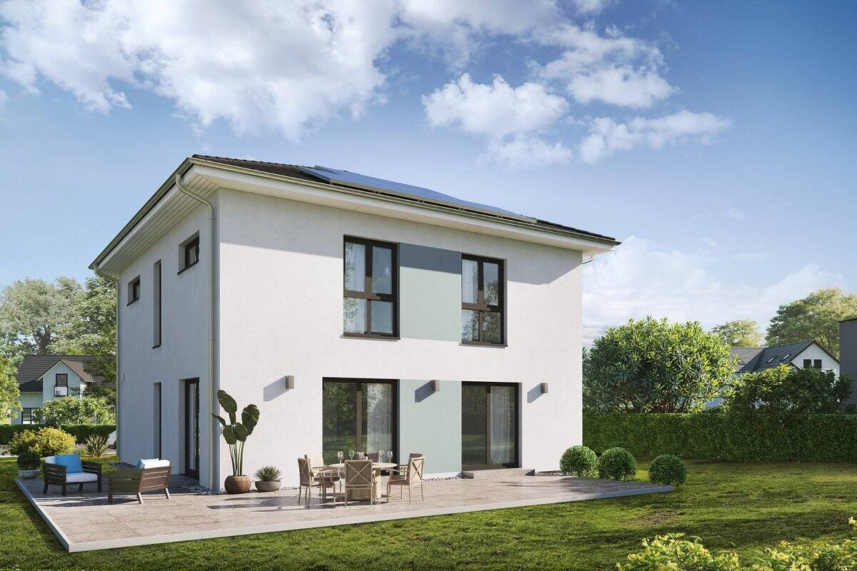 Ihr Traum-Einfamilienhaus in Stein – Individuell geplant, hochwertig gebaut, flexibel ausgebaut, 90547 Stein