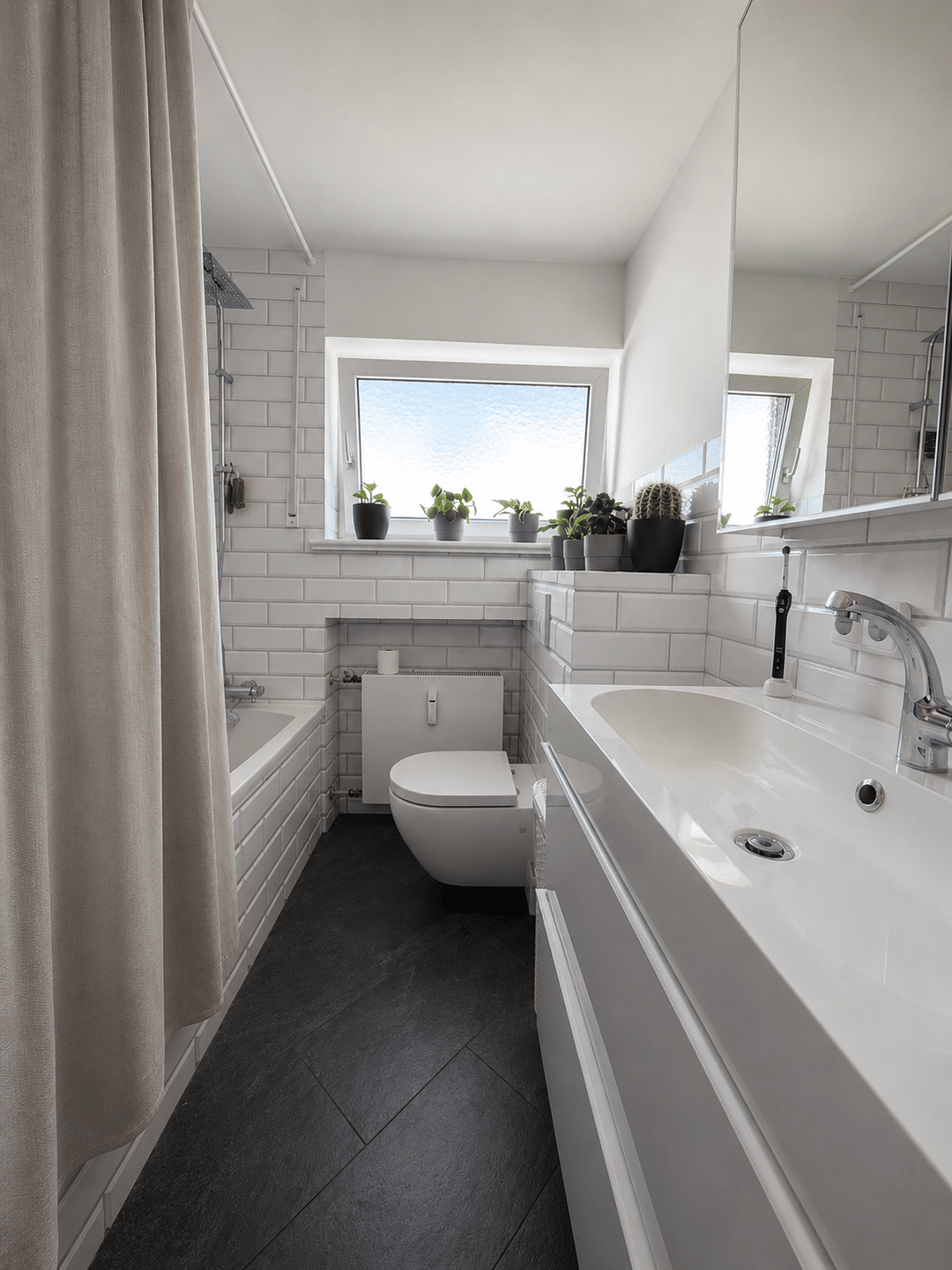 Gepflegte 3-Zimmer-Wohnung mit Loggia in Gersthofen | 70,96 m², 86368 Gersthofen