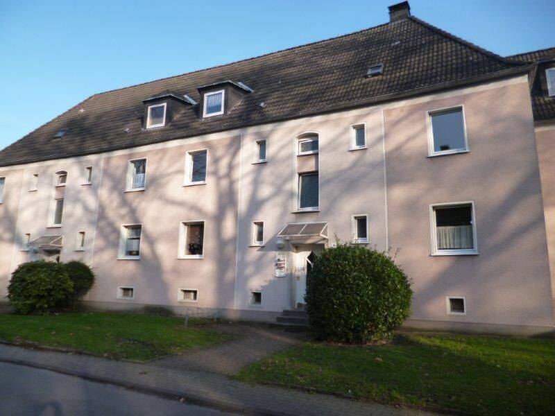 Erdgeschoss-Wohnung sucht einen neuen Mieter!, 44807 Bochum (Bergen Grumme Hofstede Riemke)