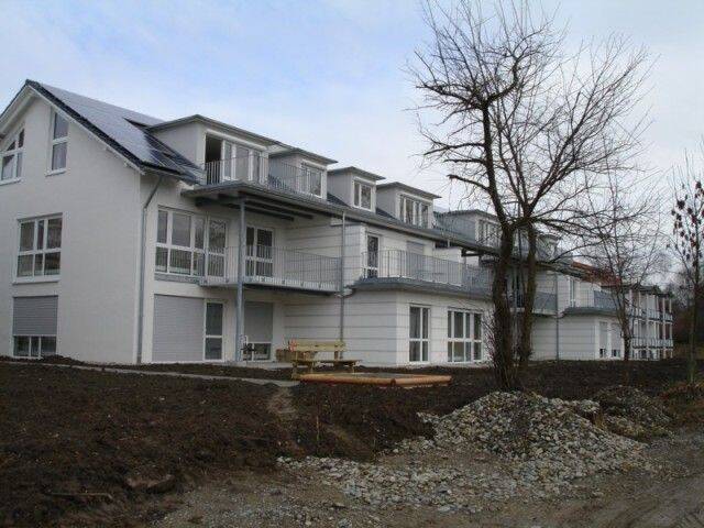 Charmante 3-Zimmer Wohnung, 88677 Markdorf