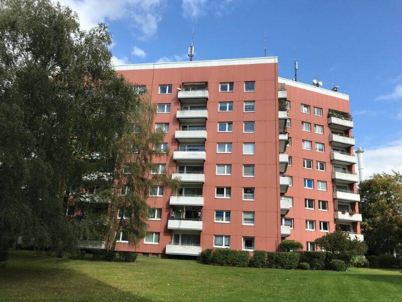 Schöne 2 Zimmerwohnung zur Miete in Ahrensburg – Wentzel Dr., 22926 Ahrensburg