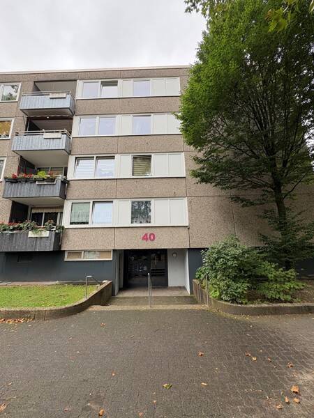Ihr neues Zuhause: 3,5-Zimmer-Wohnung mit viel Raum zum Leben, 45327 Essen (Katernberg Stoppenberg)