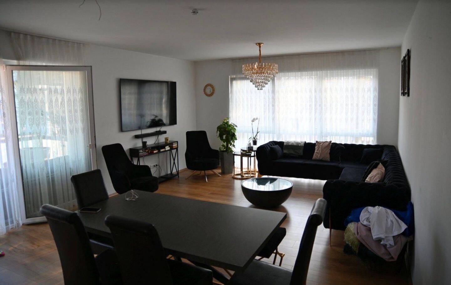 Große und freundliche Niedrigeenergie-Neubauwohnung in Schwerte, 58239 Schwerte