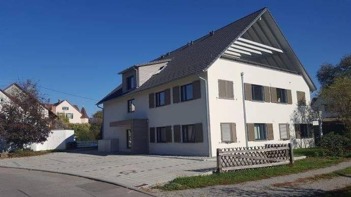 ****Neuwertige 4-Zimmer-Mietwohnung in Bermatingen-Ahausen****, 88697 Bermatingen