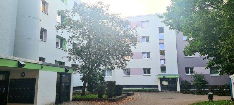 Geräumige 3 Zimmerwohnung, 30657 Hannover