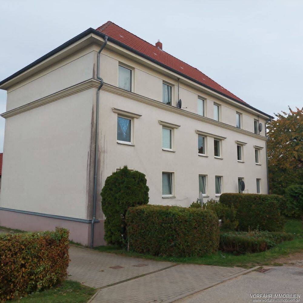Schöne 4-Zimmer-Wohnung in Bad Kleinen, 23996 Bad Kleinen