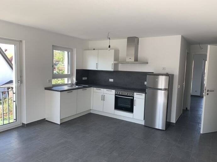3-Zimmer Wohnung inkl. Küche in Erlangen Dechsendorf, 91056 Erlangen