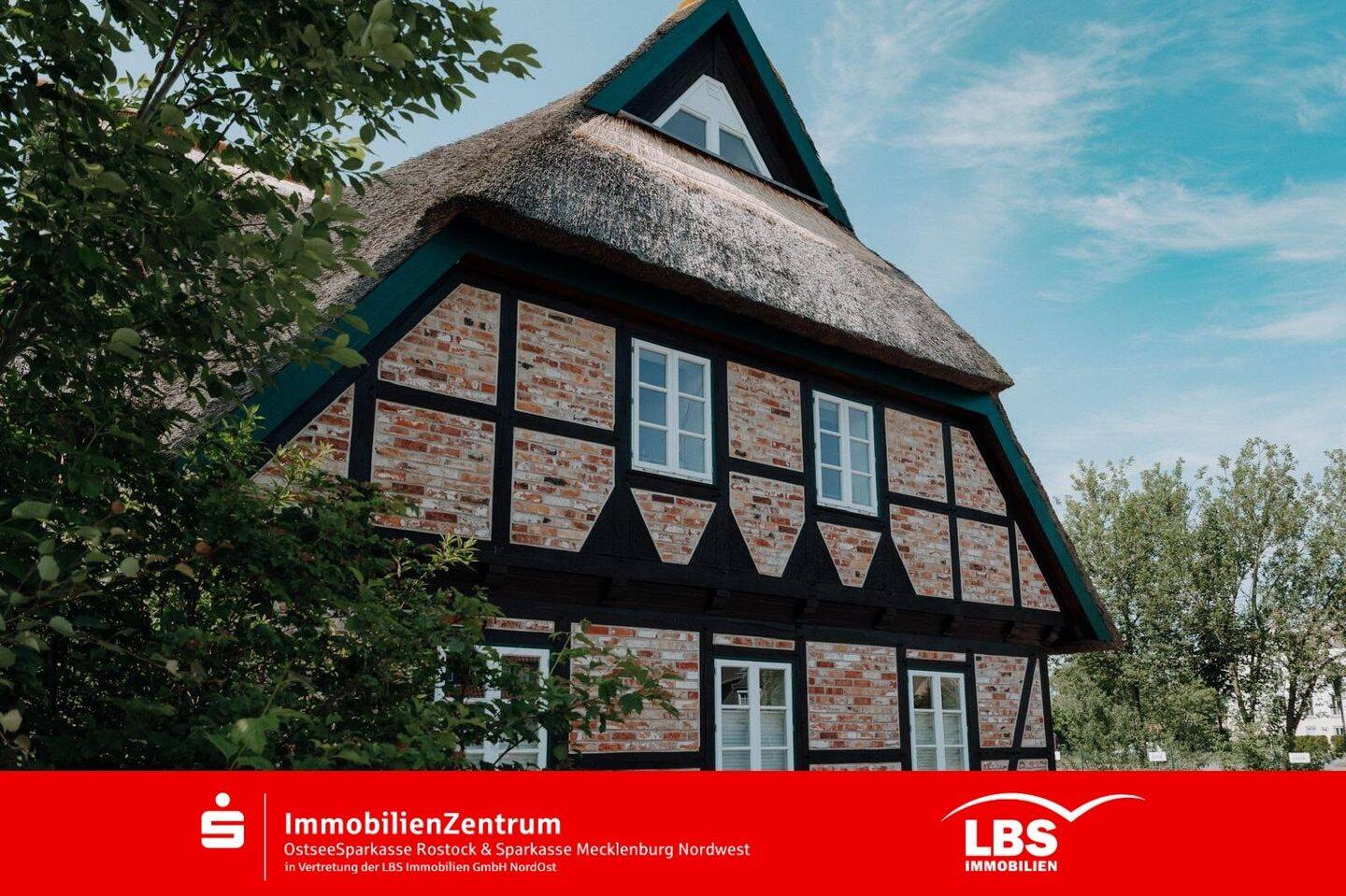 Invest in Strandnähe (Bieterverfahren), 18211 Börgerende-Rethwisch