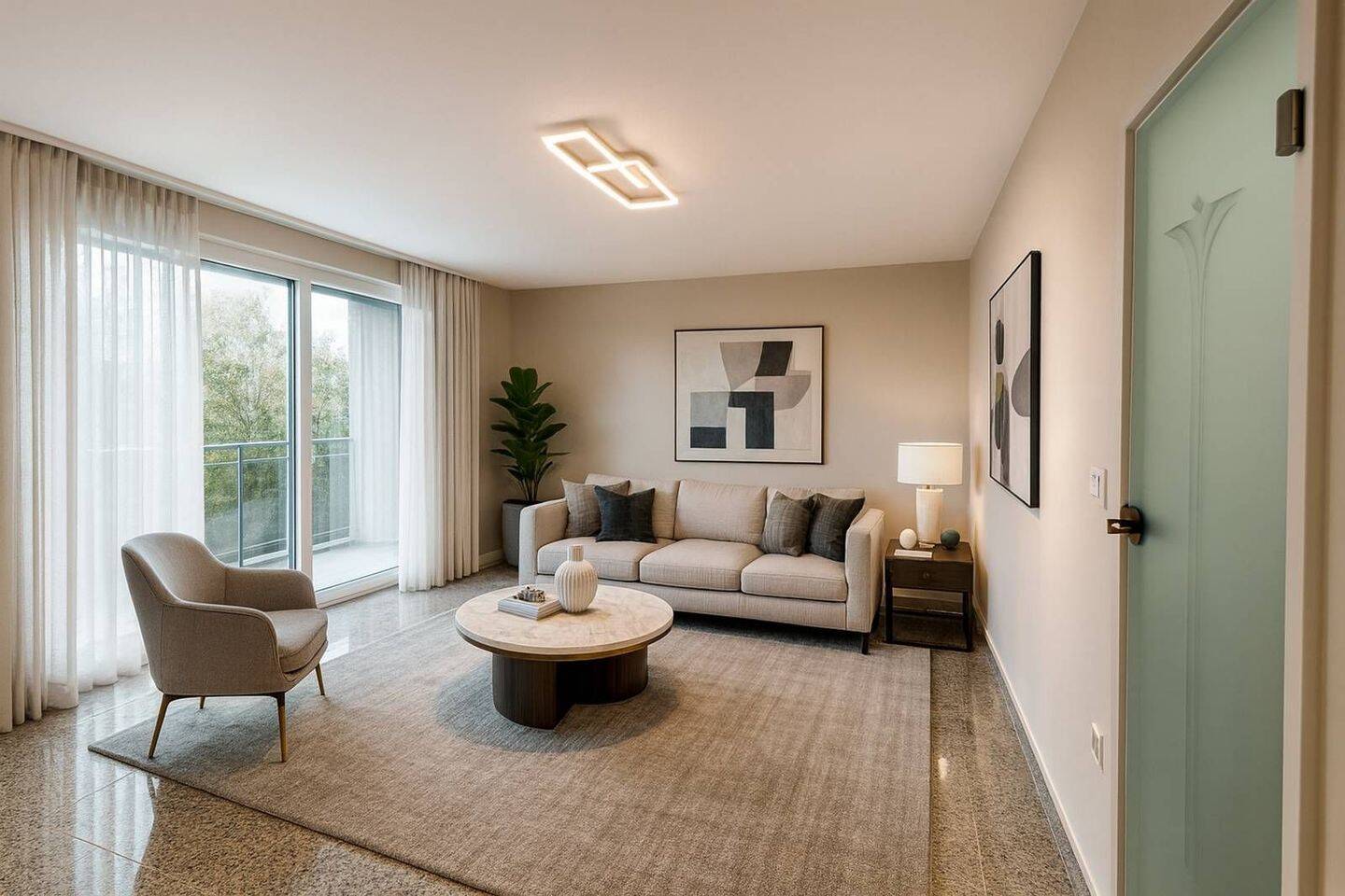 7 Zimmer | 203 m² Wohnfläche | 599 m² Grundstück inkl. Garage – Bonn-Röttgen, 53125 Bonn