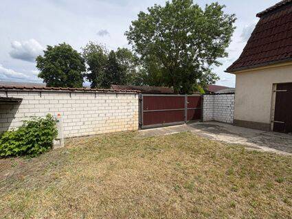 Einfamilienhaus in ländlicher Lage, 4916 Herzberg (Elster)