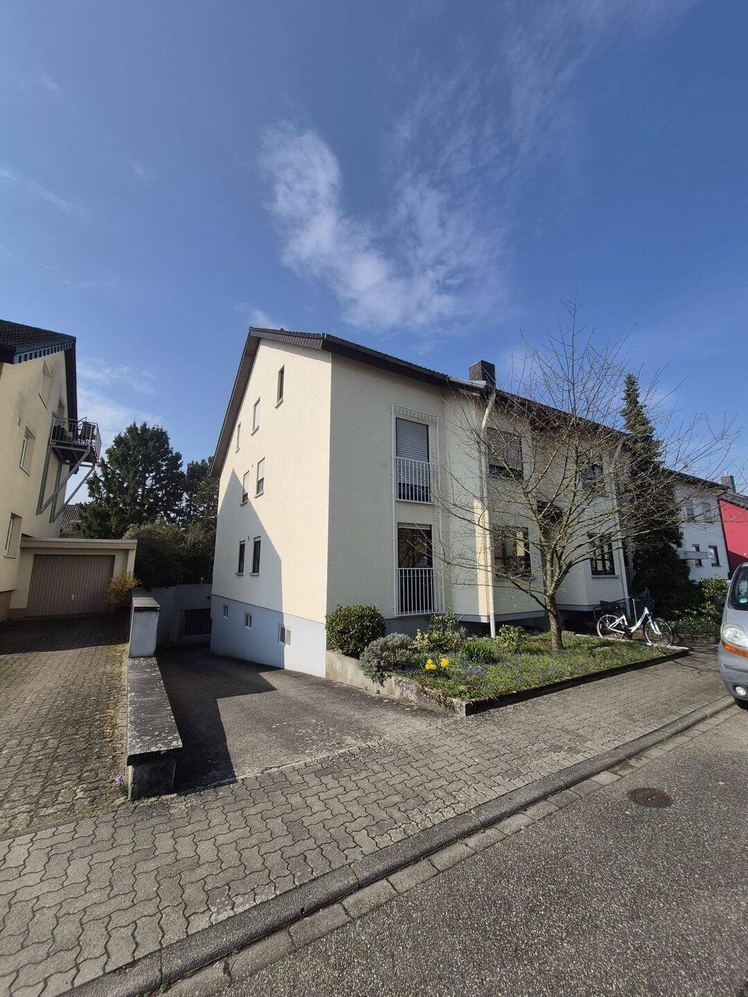 Besser als Miete zahlen! Top Lage inkl. EBK, 76149 Karlsruhe (Neureut Nordstadt)