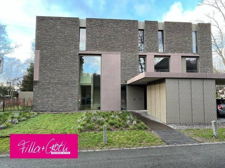 Penthouse der Extraklasse! Luxus auf höchstem Niveau in bester Stadtparklage!, 33332 Gütersloh
