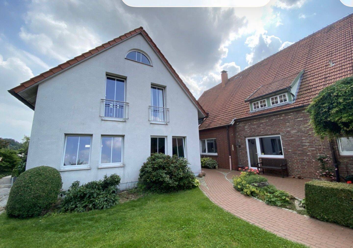 Einfamilienhaus auf Resthof, 32139 Spenge