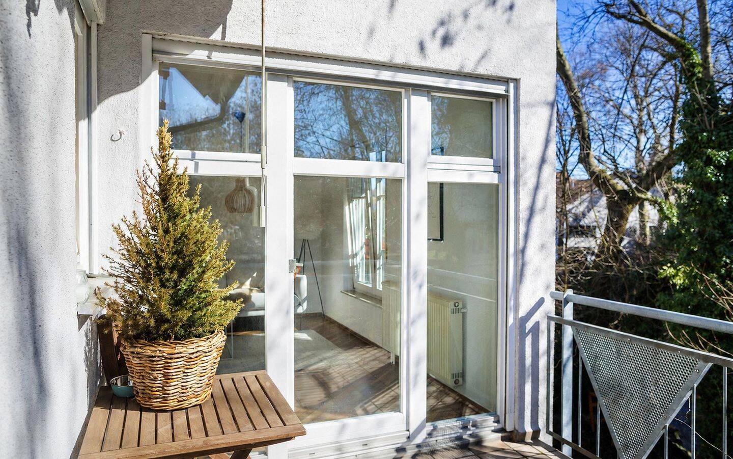 Zentrale 2,5-Zimmer Wohnung in idyllischer Innenstadtlage, 73230 Kirchheim unter Teck