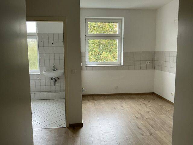 Demnächst frei! 1-Zimmer-Wohnung in Essen Mitte, 45127 Essen