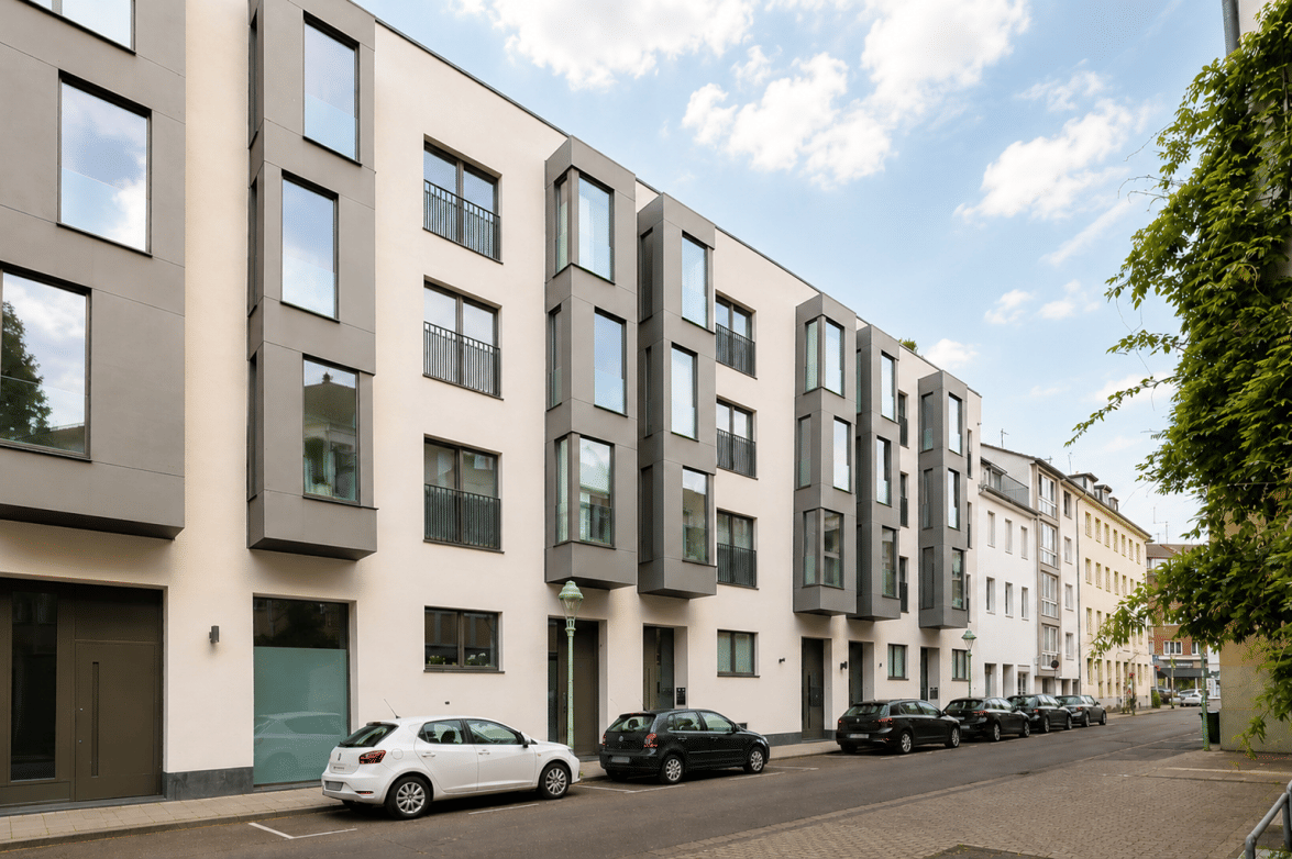 Stilvolle Maisonette-Wohnung in Bonns Südstadt – Nähe Rhein, flexibel gestaltbar!, 53113 Bonn (Gronau Kessenich Poppelsdorf Zentrum)