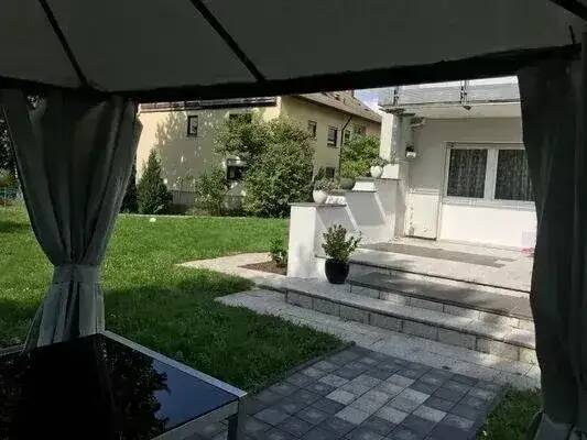 Großzügiges Einfamilienhaus in Bietigheim zu vermieten, 76467 Bietigheim