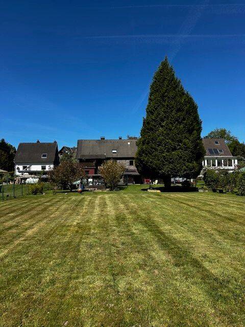 Ein Haus, das man erleben muss – viel Platz, viel Grün und ein gutes Gefühl, 51789 Lindlar