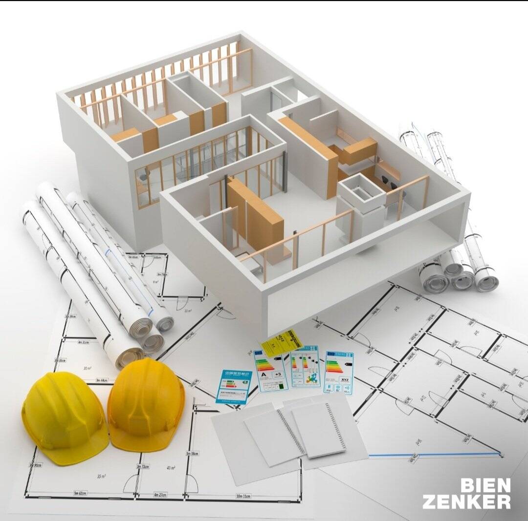 Hier könnte auch Ihr Traumhaus stehen ! Wir von Bien Zenker erstellen Ihren Wohntraum zusammen mit Ihnen -Grundstück inkl., 55597 Gumbsheim
