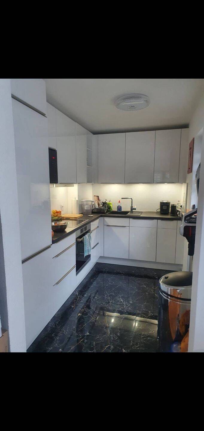 Wunderschöne möblierte 2Zimmer Wohnung, 94086 Bad Griesbach i. Rottal