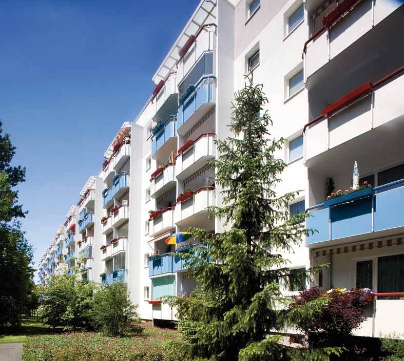 Wohnungsangebot Widderstraße 7, 39118 Magdeburg (Lemsdorf Reform Sudenburg)