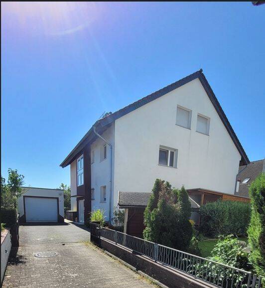Wohnen am Feldrand in Bauschheim, 65428 Rüsselsheim am Main