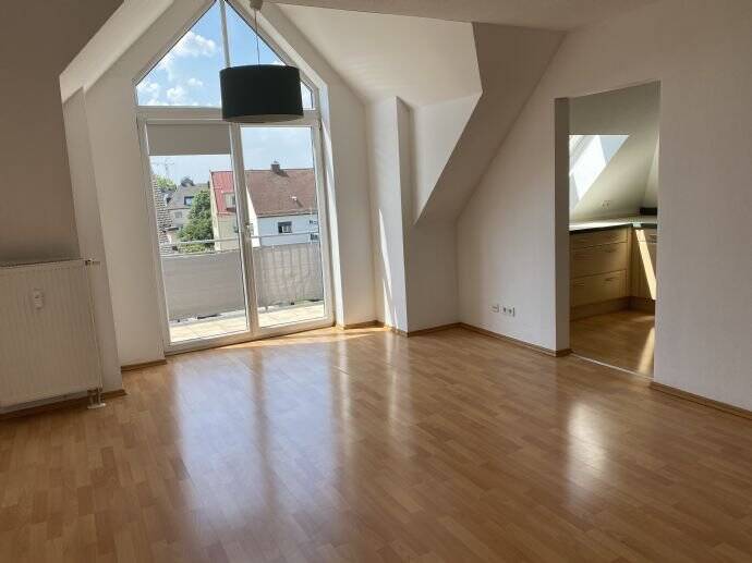 Maisonettewohnung in IN-Süd/Nähe Hbf, 85051 Ingolstadt