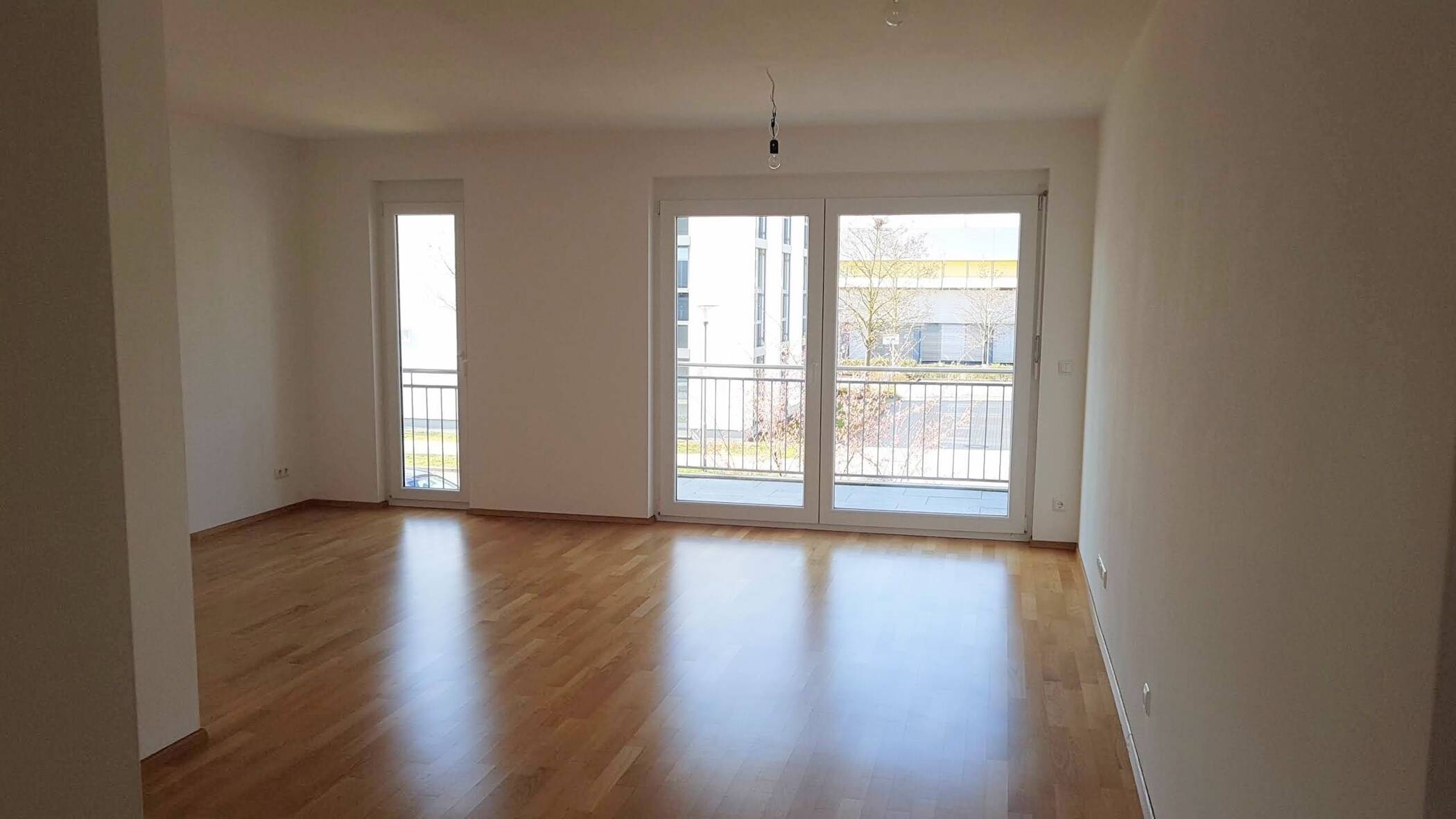 Moderne, gepflegte 3-Zimmer-Wohnung mit gehobener Innenausstattung in Erlangen-Röthelheimpark, 91052 Erlangen (Anger Erlangen-Ost Erlangen-Süd Innenstadt)