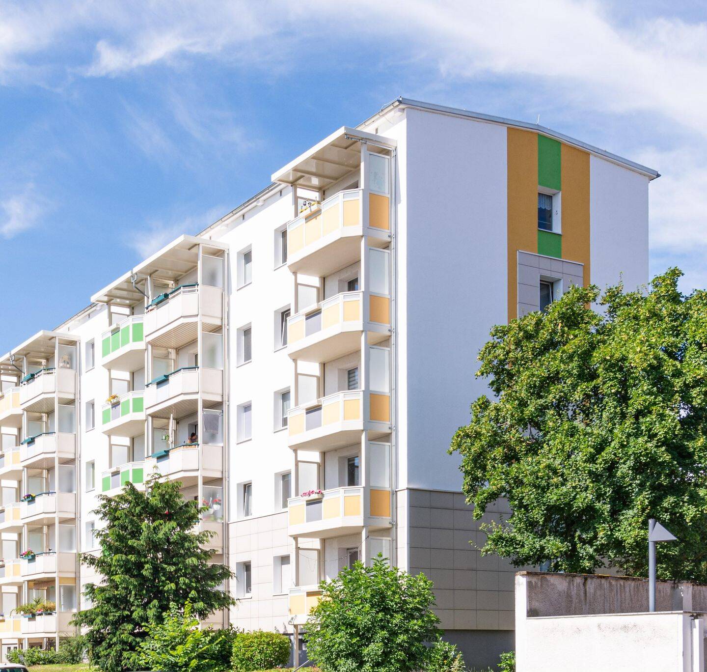 City Wohnung ab Oktober!, 39104 Magdeburg (Altstadt Buckau)