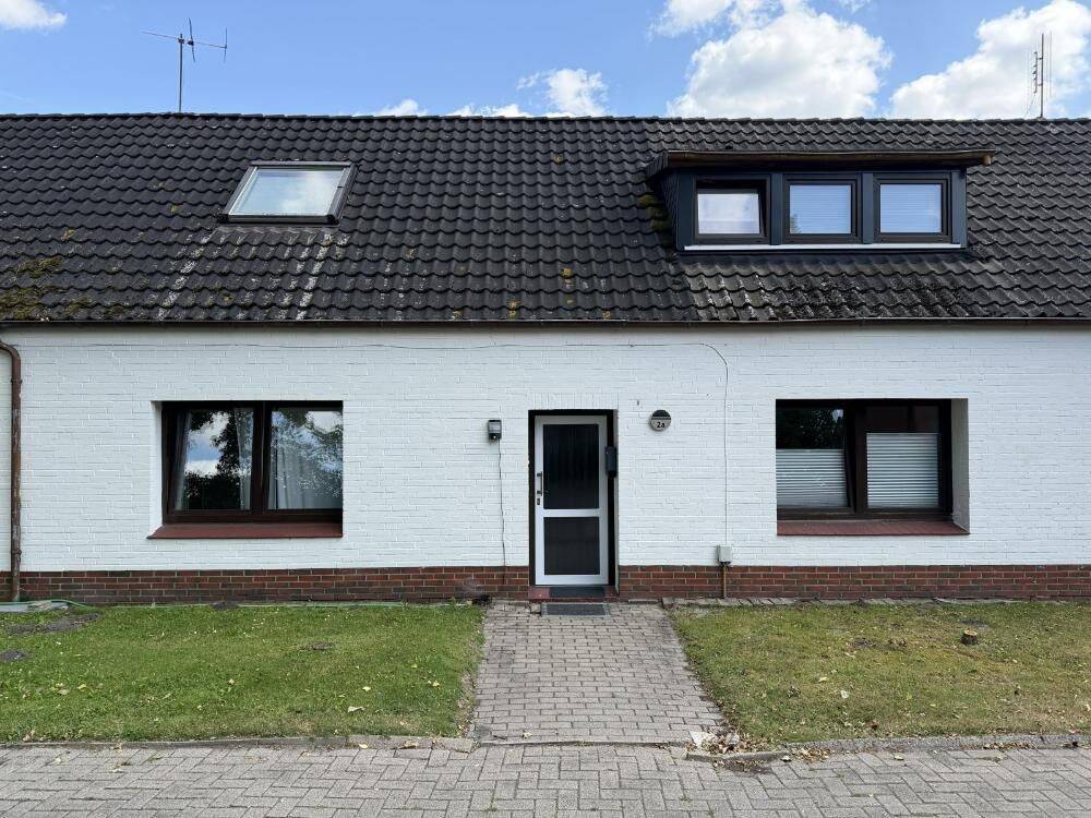 Reihenmittelhaus mit 4-Zimmer in Ocholt!, 26655 Westerstede