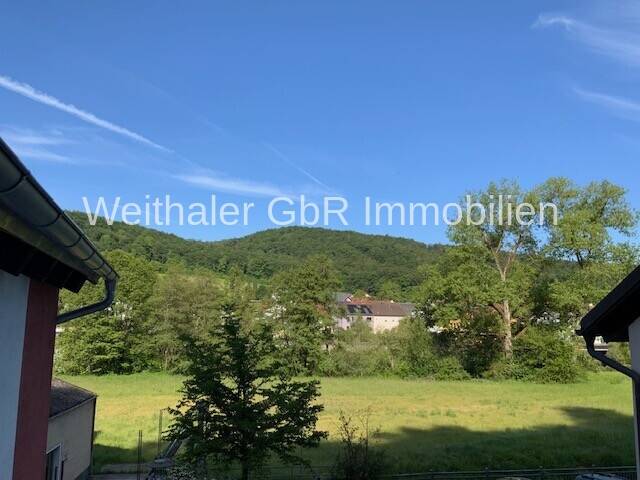 Entschleunigen mit Blick auf den Fluss  Kernsanierte 4,5-Zi-Wohnung zum Genießen, 93188 Pielenhofen