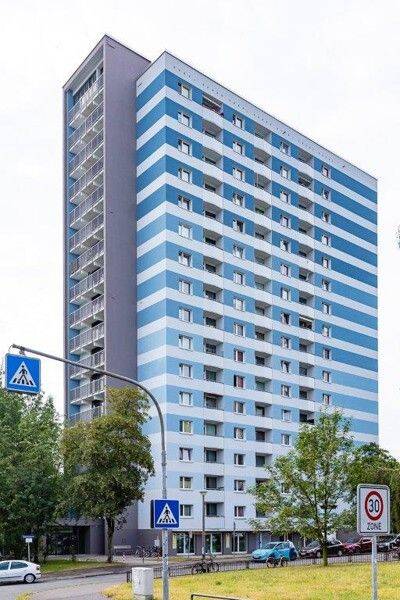 Wohnung für Auszubildende – 3er Wohngemeinschaft möglich., 1217 Dresden (Kleinpestitz/Mockritz Leubnitz-Neuostra Räcknitz/Zschertnitz Strehlen Südvorstadt-Ost)