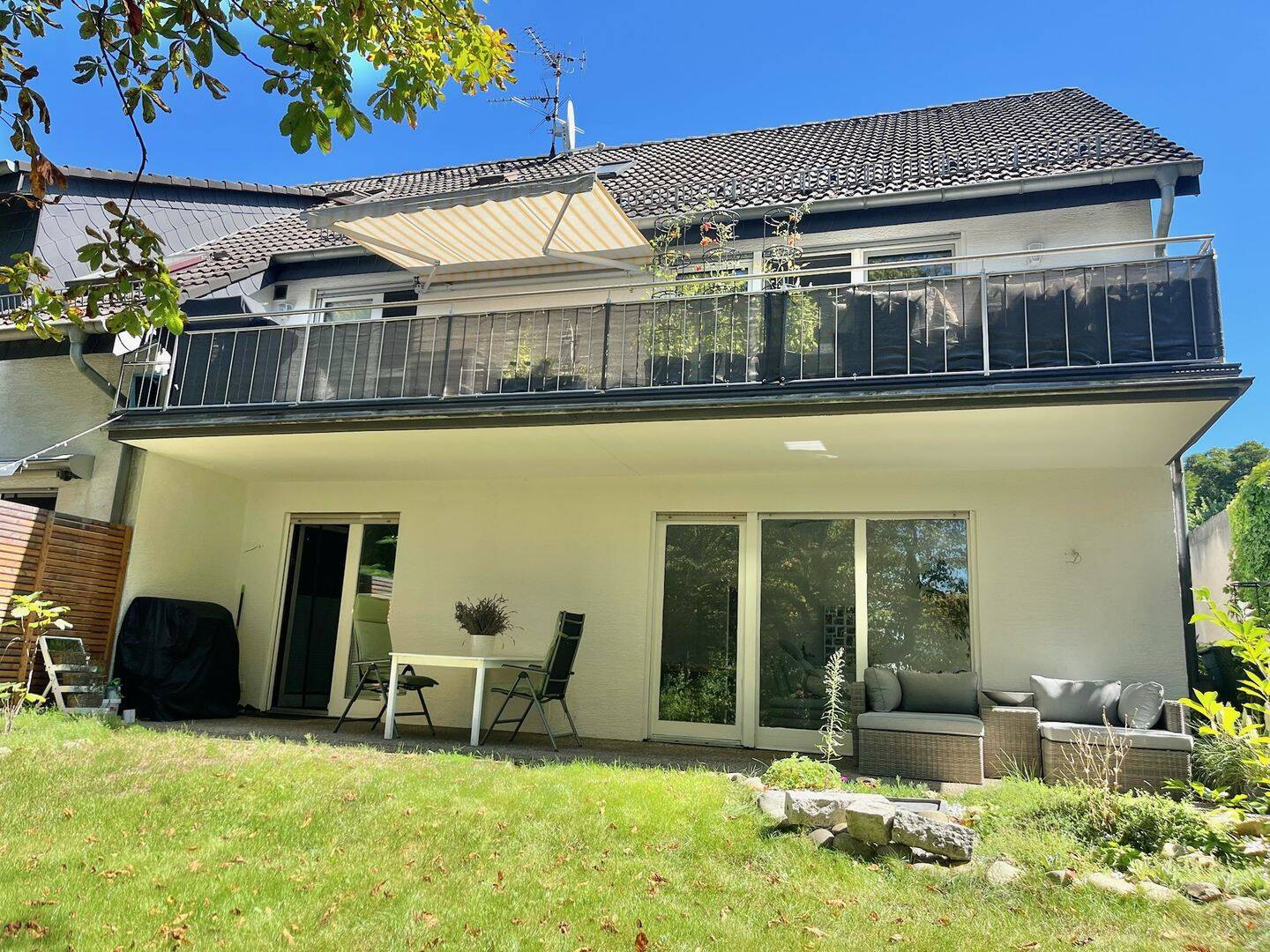 Heinrich-von-Kleist-Straße 10 / Fehl, 64625 Bensheim