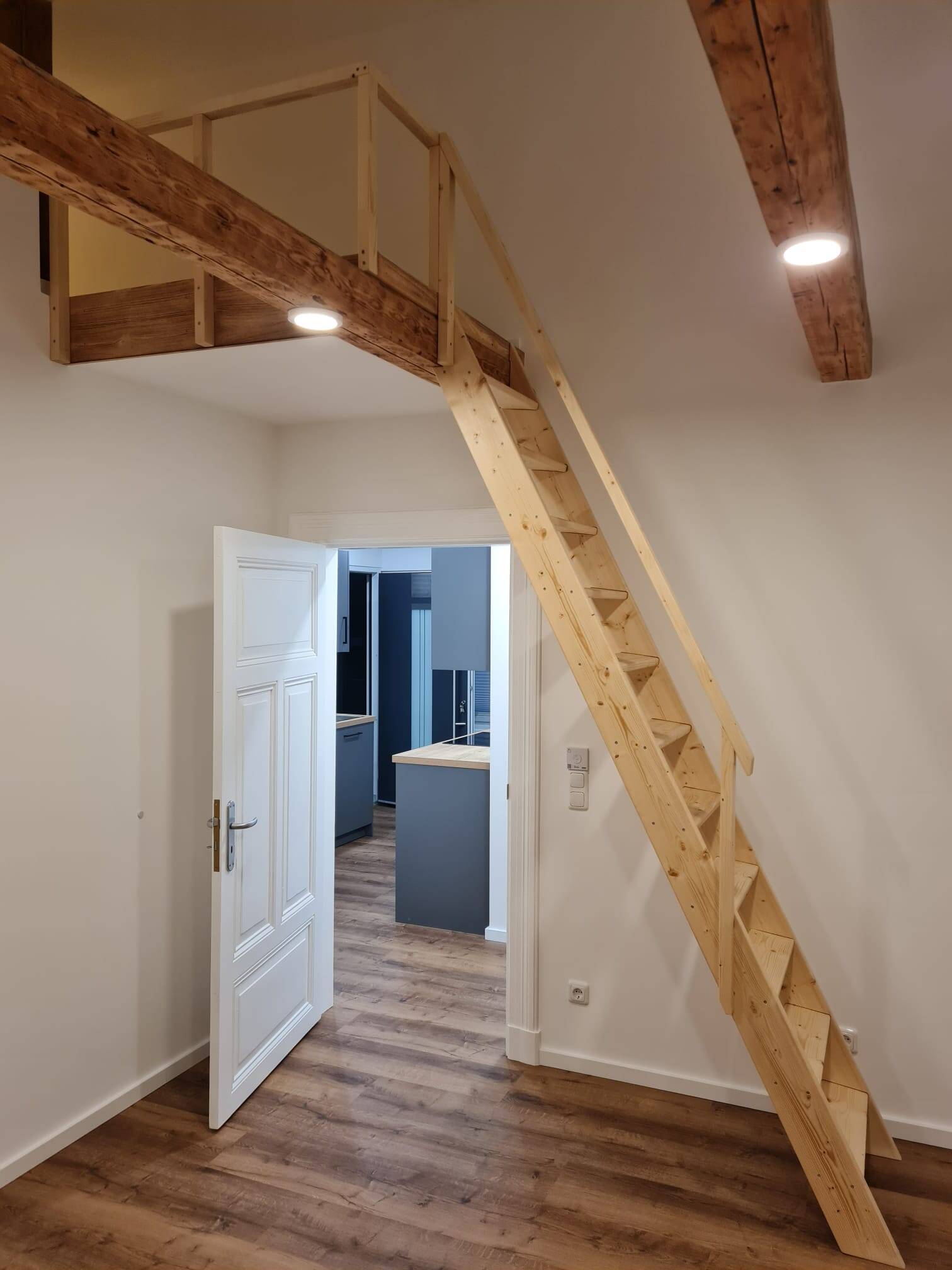 Schöne 2-Zimmer-Wohnung, 24214 Gettorf