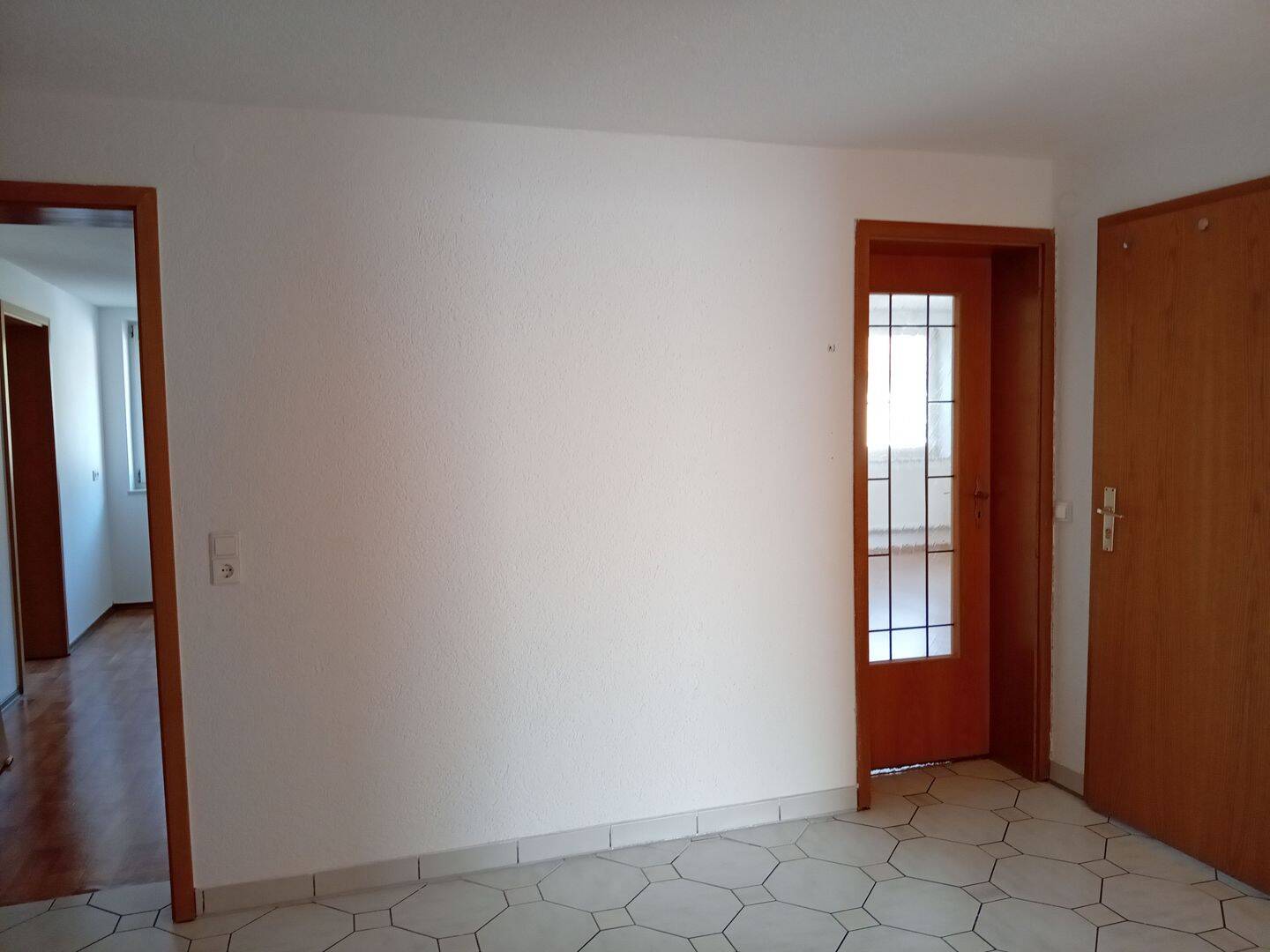Helle Wohnung im 1. OG, 88518 Herbertingen