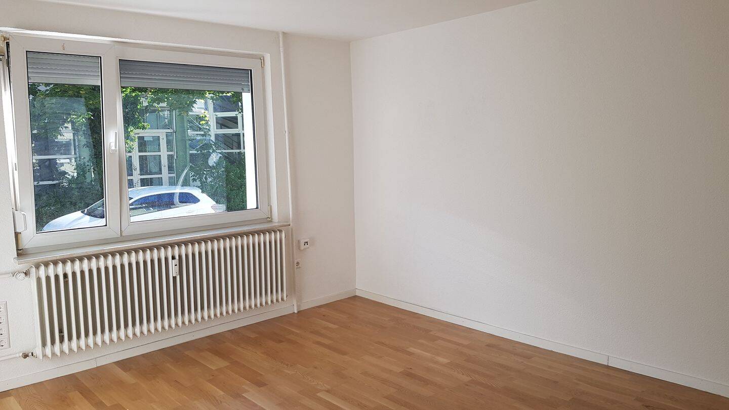 Mietwohnung, 2 Zimmer, 50 m², in Villingen-Schwenningen, 78054 Villingen-Schwenningen