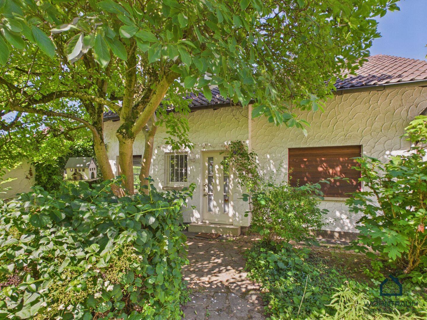 Seltene Gelegenheit – Einfamilienhaus mit Kamin & Garten in Kippenheim, 77971 Kippenheim