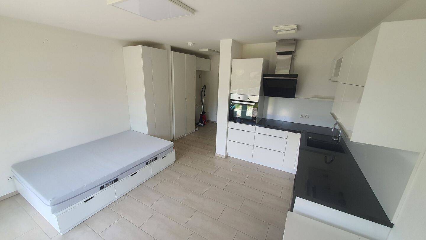 Smarte 1-Zimmer-Wohnung in Haunwöhr, 85051 Ingolstadt